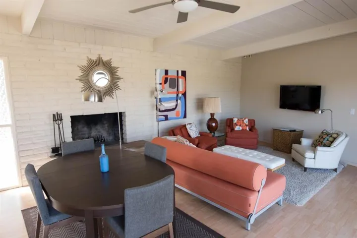 406 Santa Fe Trail, Borrego Springs, California 92004