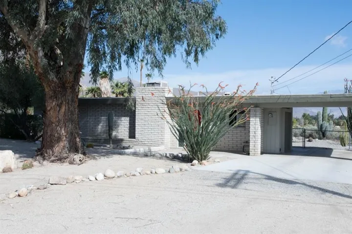 406 Santa Fe Trail, Borrego Springs, California 92004