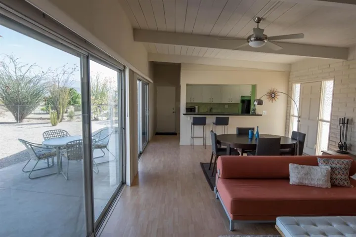 406 Santa Fe Trail, Borrego Springs, California 92004