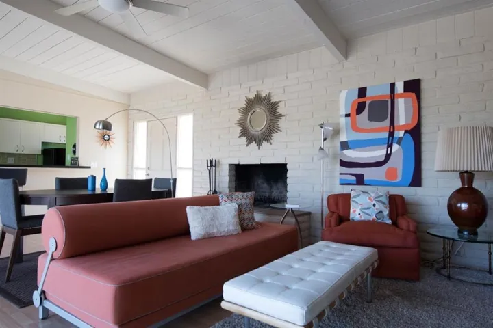 406 Santa Fe Trail, Borrego Springs, California 92004