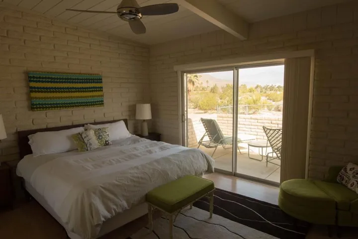 406 Santa Fe Trail, Borrego Springs, California 92004