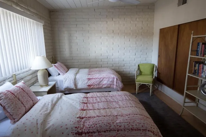 406 Santa Fe Trail, Borrego Springs, California 92004