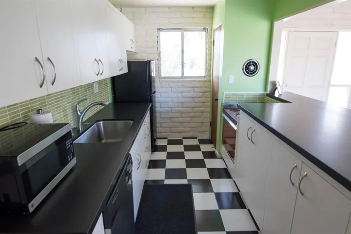 406 Santa Fe Trail, Borrego Springs, California 92004