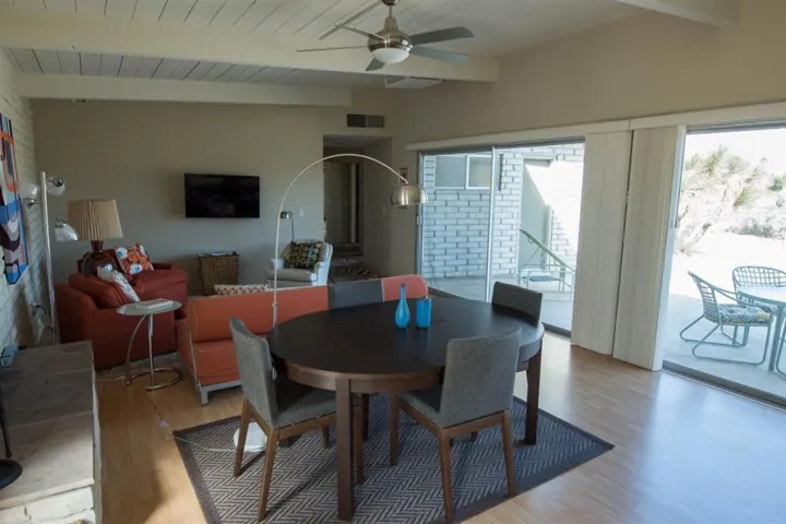 406 Santa Fe Trail, Borrego Springs, California 92004
