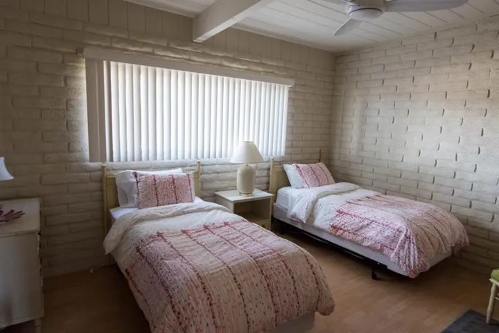 406 Santa Fe Trail, Borrego Springs, California 92004