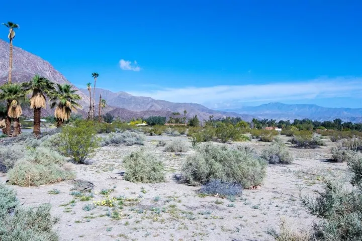 406 Santa Fe Trail, Borrego Springs, California 92004