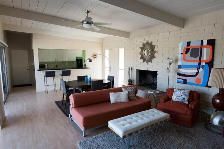 406 Santa Fe Trail, Borrego Springs, California 92004