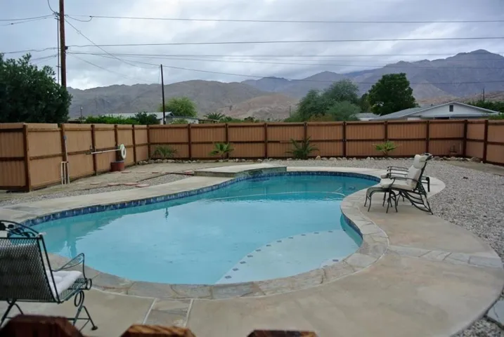 2960 Double O, Borrego Springs, California 92004