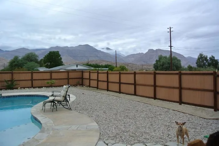 2960 Double O, Borrego Springs, California 92004