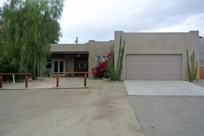 2960 Double O, Borrego Springs, California 92004