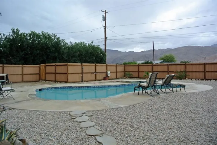 2960 Double O, Borrego Springs, California 92004