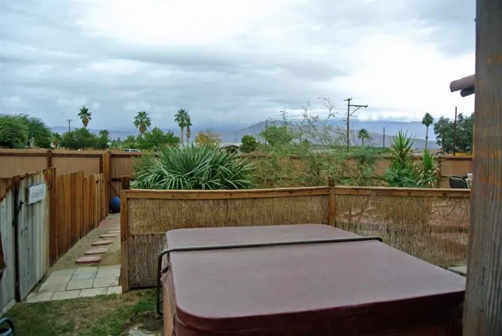 2960 Double O, Borrego Springs, California 92004