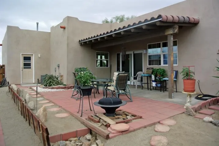 2960 Double O, Borrego Springs, California 92004