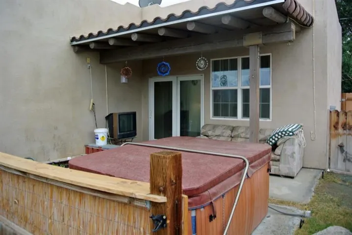 2960 Double O, Borrego Springs, California 92004