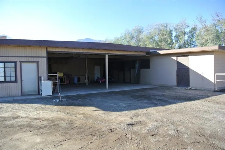 2021 Borrego Springs Road, Borrego Springs, California 92004
