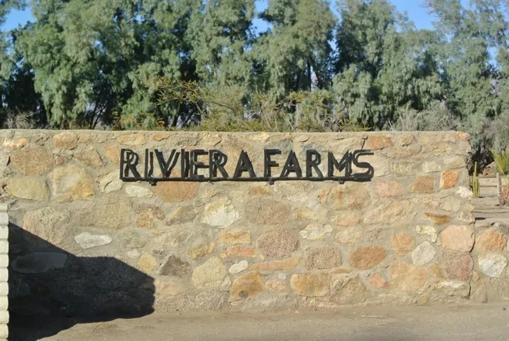2021 Borrego Springs Road, Borrego Springs, California 92004