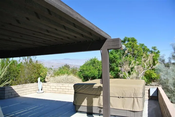 4047 Country Club Road, Borrego Springs, California 92004