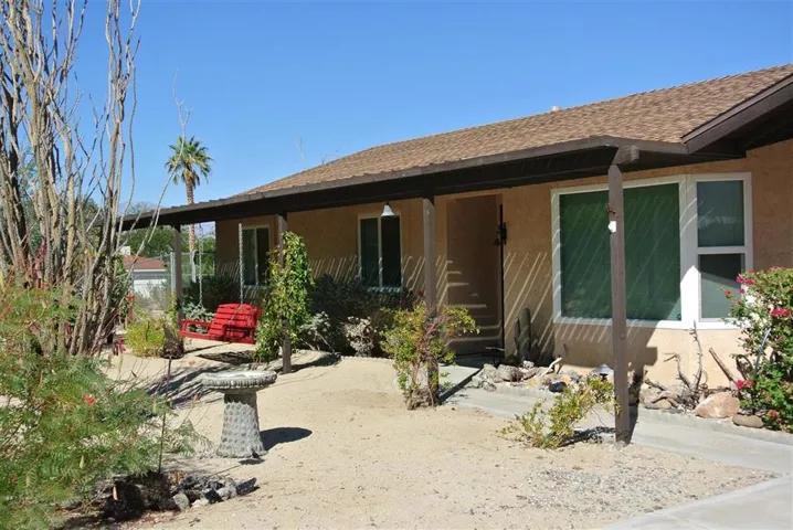 4047 Country Club Road, Borrego Springs, California 92004