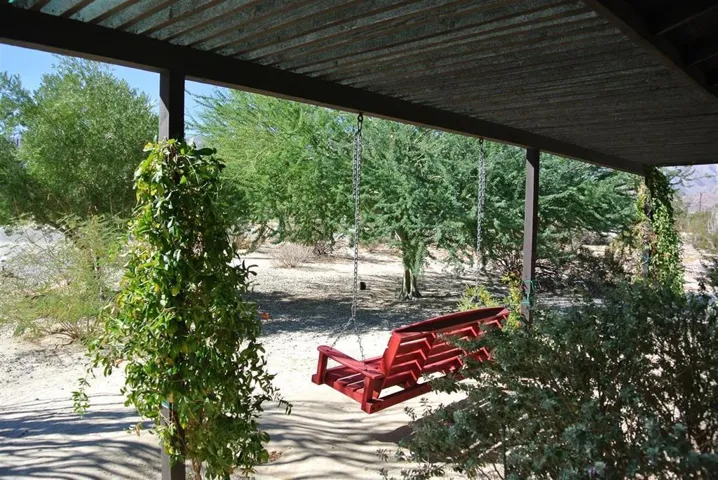 4047 Country Club Road, Borrego Springs, California 92004