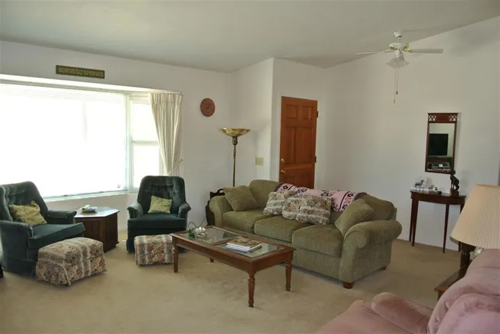 4047 Country Club Road, Borrego Springs, California 92004