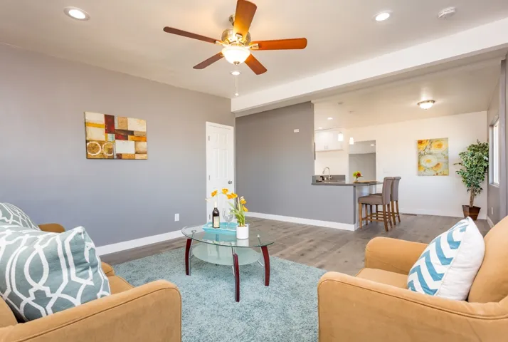 4981 Lakiba Palmer Ave, San Diego, California 92102