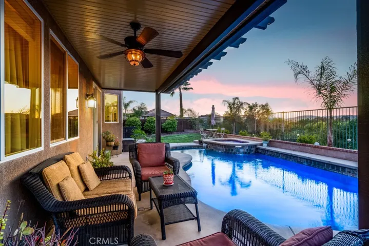 31660 Serrento Drive, Murrieta, California 92563