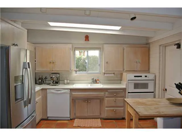 1483 De Anza Drive, Borrego Springs, California 92004