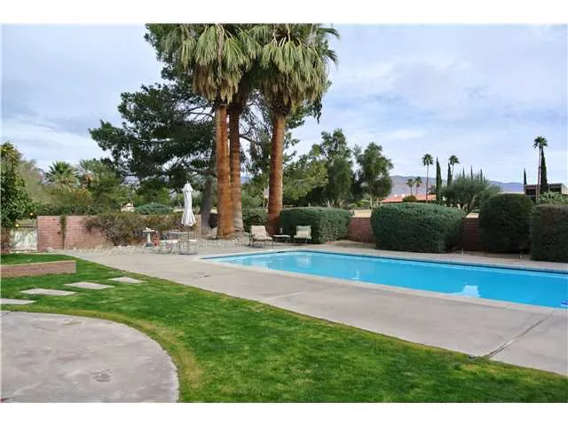 1483 De Anza Drive, Borrego Springs, California 92004