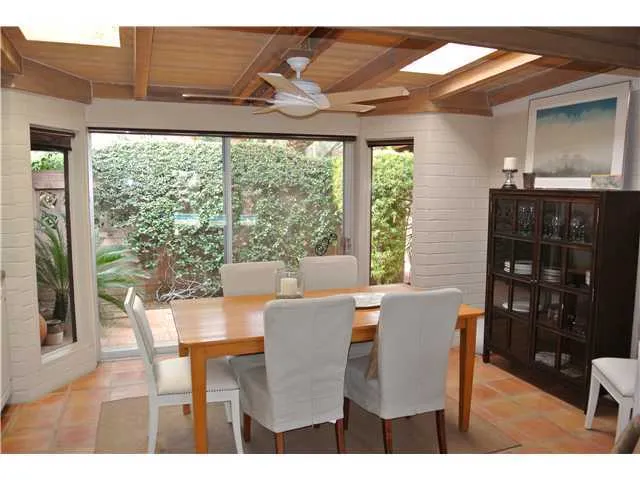 1483 De Anza Drive, Borrego Springs, California 92004