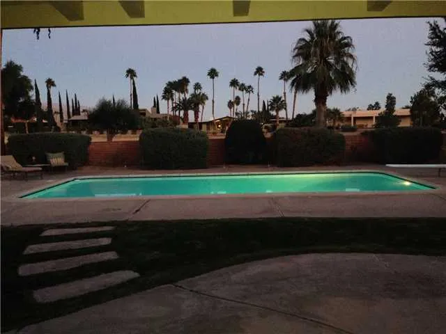 1483 De Anza Drive, Borrego Springs, California 92004