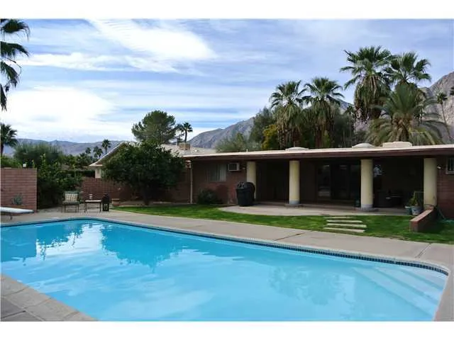 1483 De Anza Drive, Borrego Springs, California 92004
