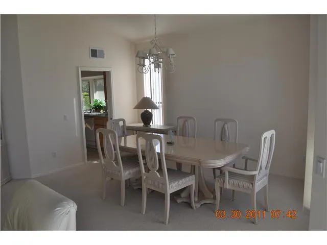 557 Quail Run Drive, Borrego Springs, California 92004