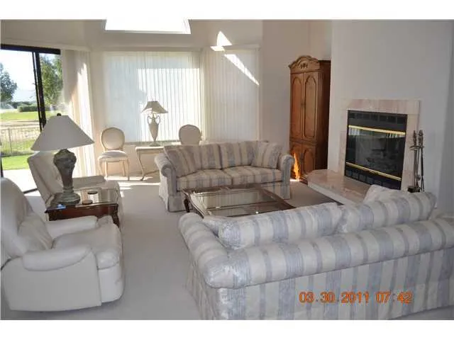 557 Quail Run Drive, Borrego Springs, California 92004