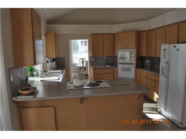 557 Quail Run Drive, Borrego Springs, California 92004