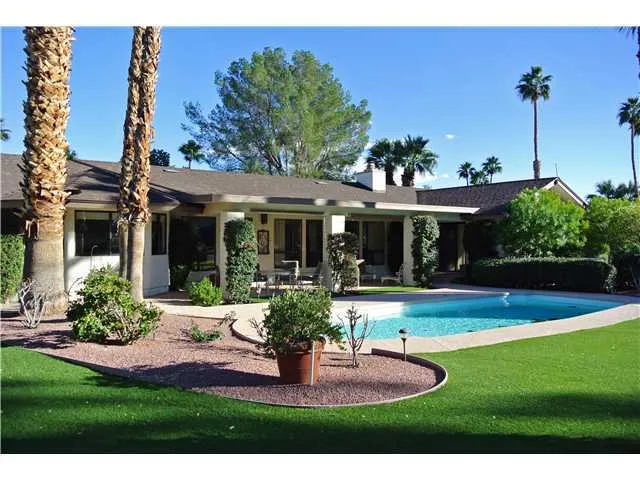 1524 De Anza Drive, Borrego Springs, California 92004