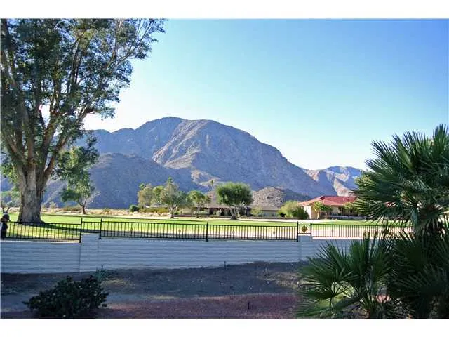 1524 De Anza Drive, Borrego Springs, California 92004