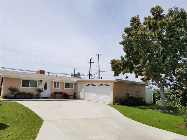14102 Gladeside Drive, La Mirada, California 90638