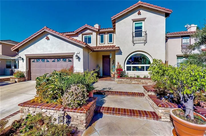 7 Palmwood, Irvine, California 92618