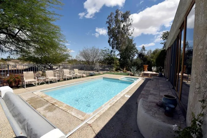 160 Montezuma, Borrego Springs, California 92004