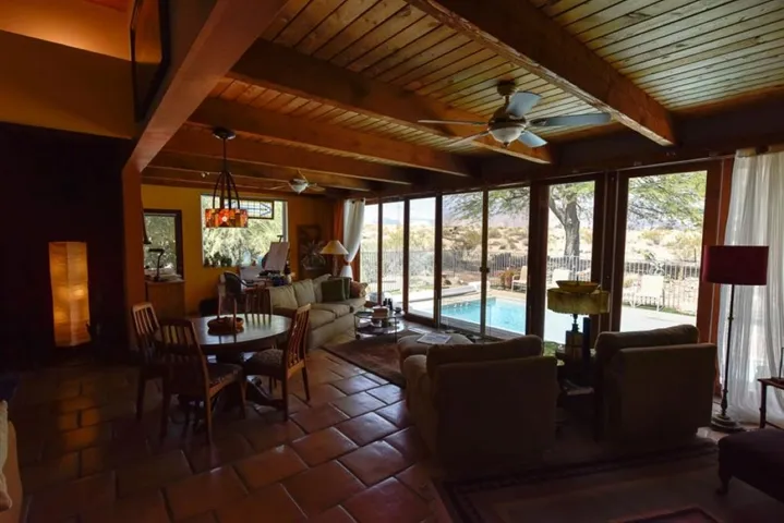 160 Montezuma, Borrego Springs, California 92004