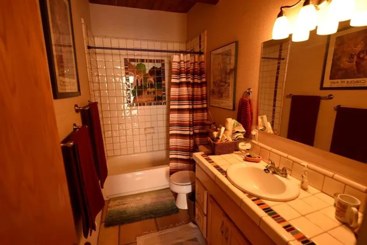160 Montezuma, Borrego Springs, California 92004