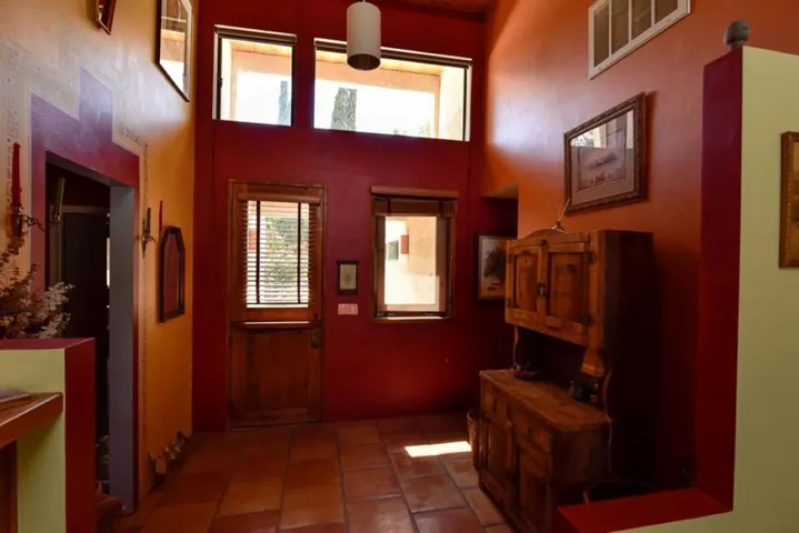 160 Montezuma, Borrego Springs, California 92004