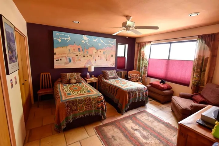 160 Montezuma, Borrego Springs, California 92004