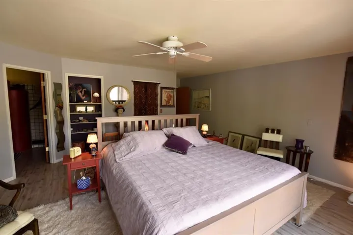 160 Montezuma, Borrego Springs, California 92004