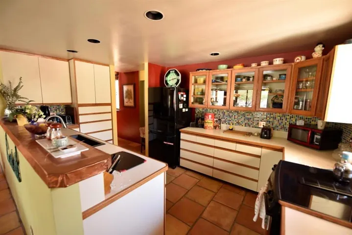 160 Montezuma, Borrego Springs, California 92004