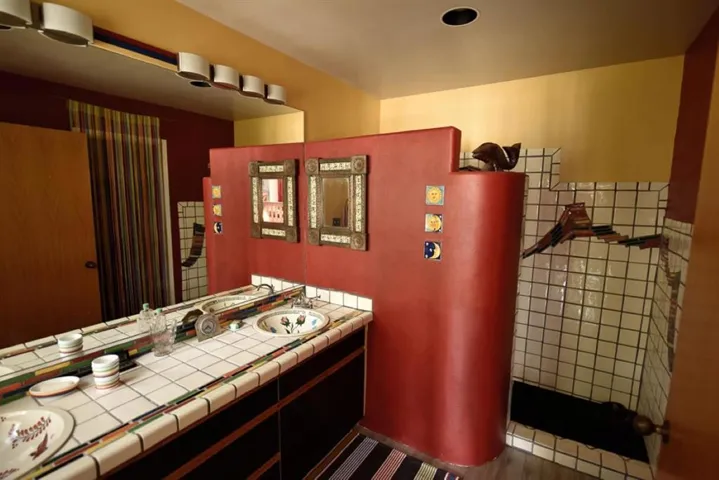 160 Montezuma, Borrego Springs, California 92004