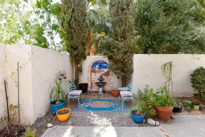 160 Montezuma, Borrego Springs, California 92004