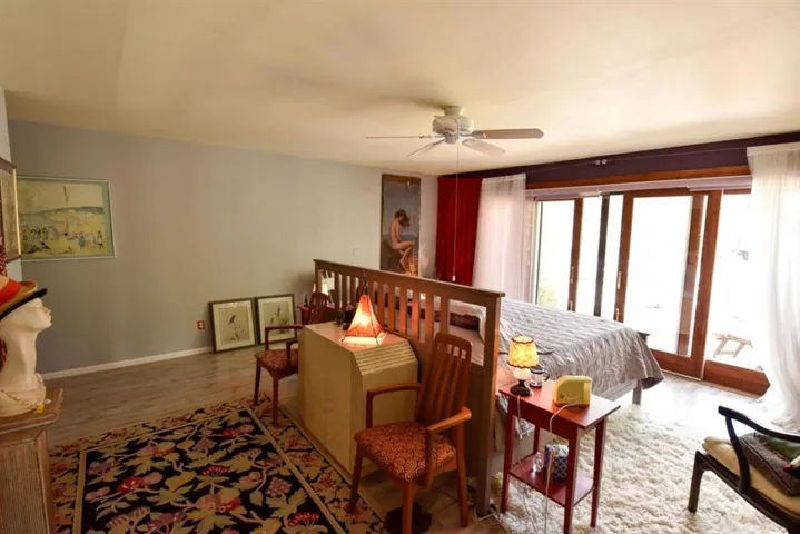 160 Montezuma, Borrego Springs, California 92004