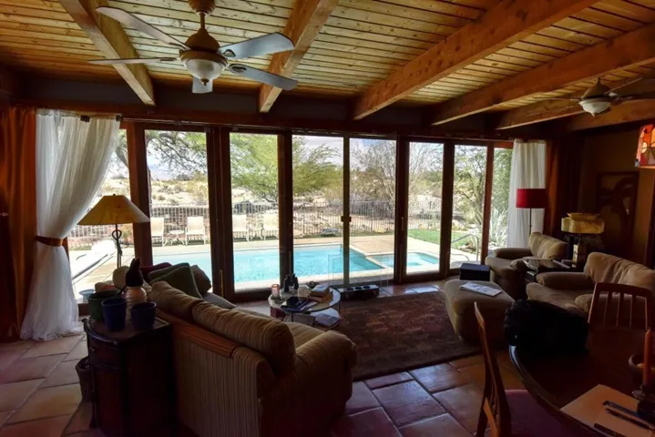 160 Montezuma, Borrego Springs, California 92004