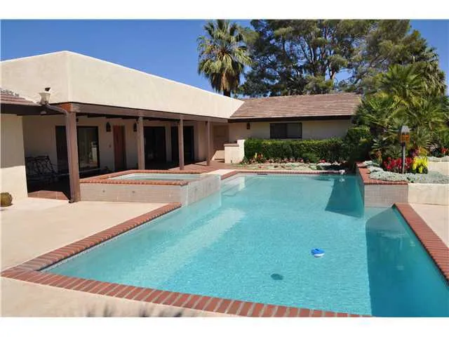 420 Pointing Rock Drive, Borrego Springs, California 92004